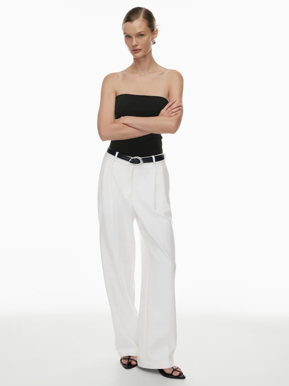 Aritzia Contour Tube Top